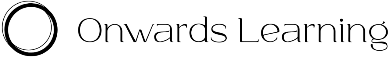 Onwards Learning logo